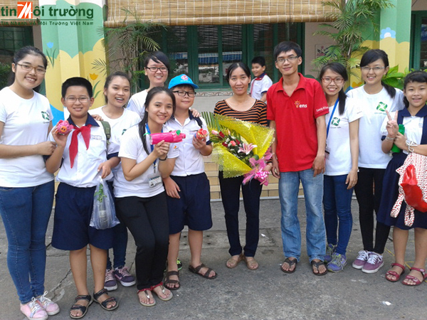 Green[-]Life[-]đến[-]với[-]học[-]sinh[-]trường[-]Nguyễn[-]Văn[-]Lịch,[-]Quận[-]Thủ[-]Đức